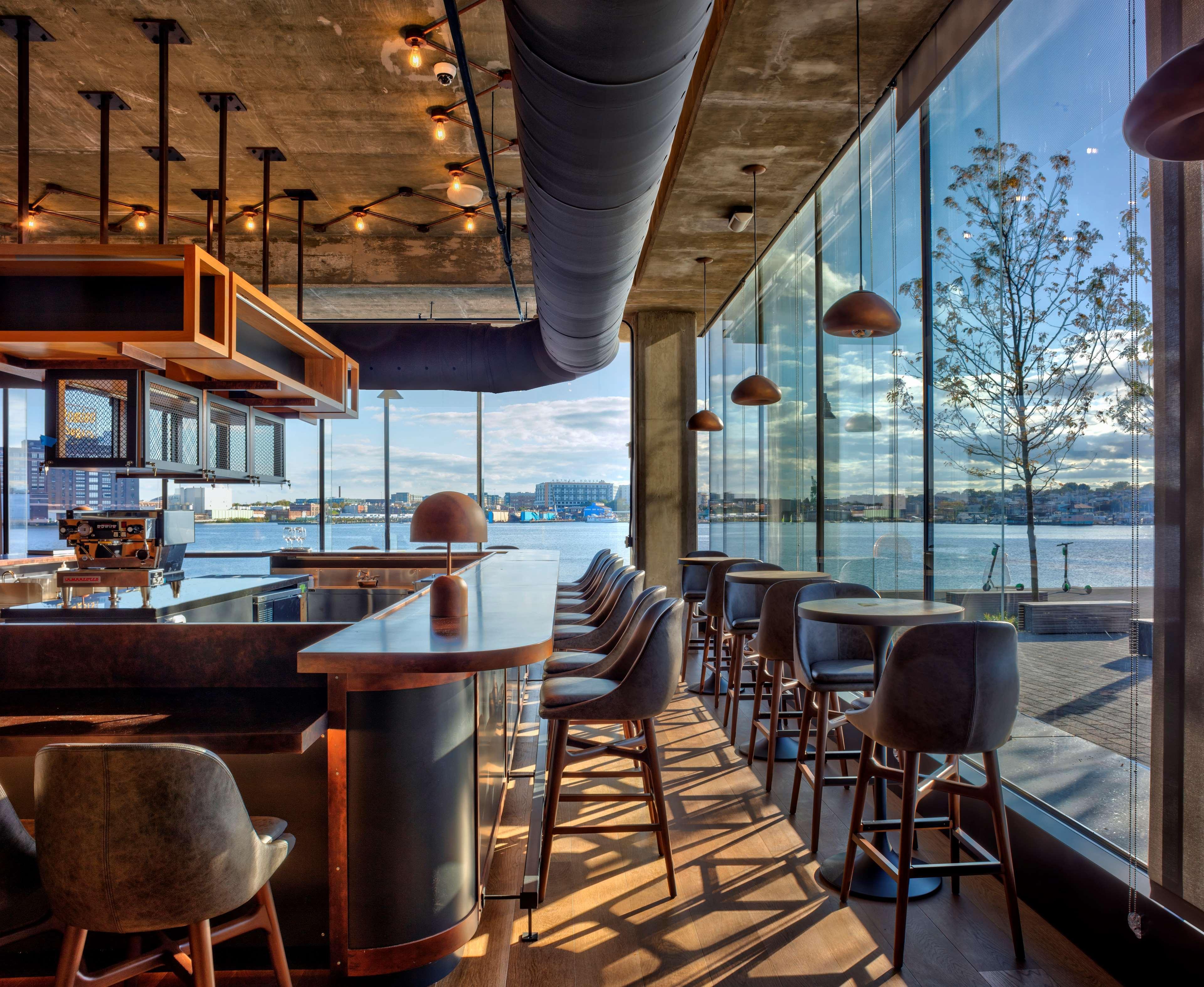 Canopy By Hilton Baltimore Harbor Point - Newly Built Exterior photo