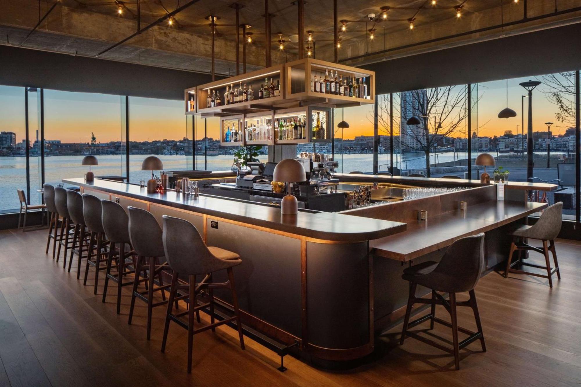 Canopy By Hilton Baltimore Harbor Point - Newly Built Exterior photo